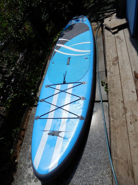 Stand Up Paddle von Crane Kaufen auf Ricardo