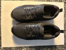 Neue Skechers Damen Sicherheitsschuh