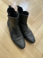 Chelsea Boots Topman schwarz Grösse 40