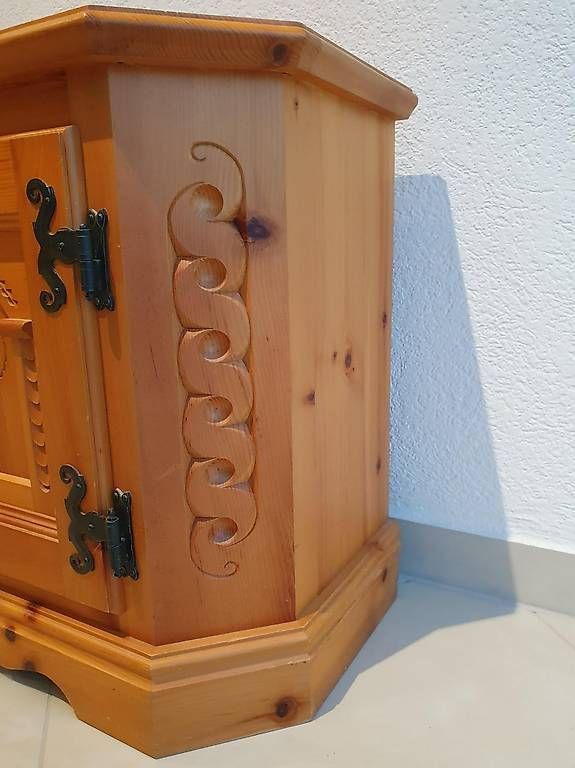 Kommoden: Arvenkommode Arve Kommode – Gebraucht aus Widen von dem_tdb9 2