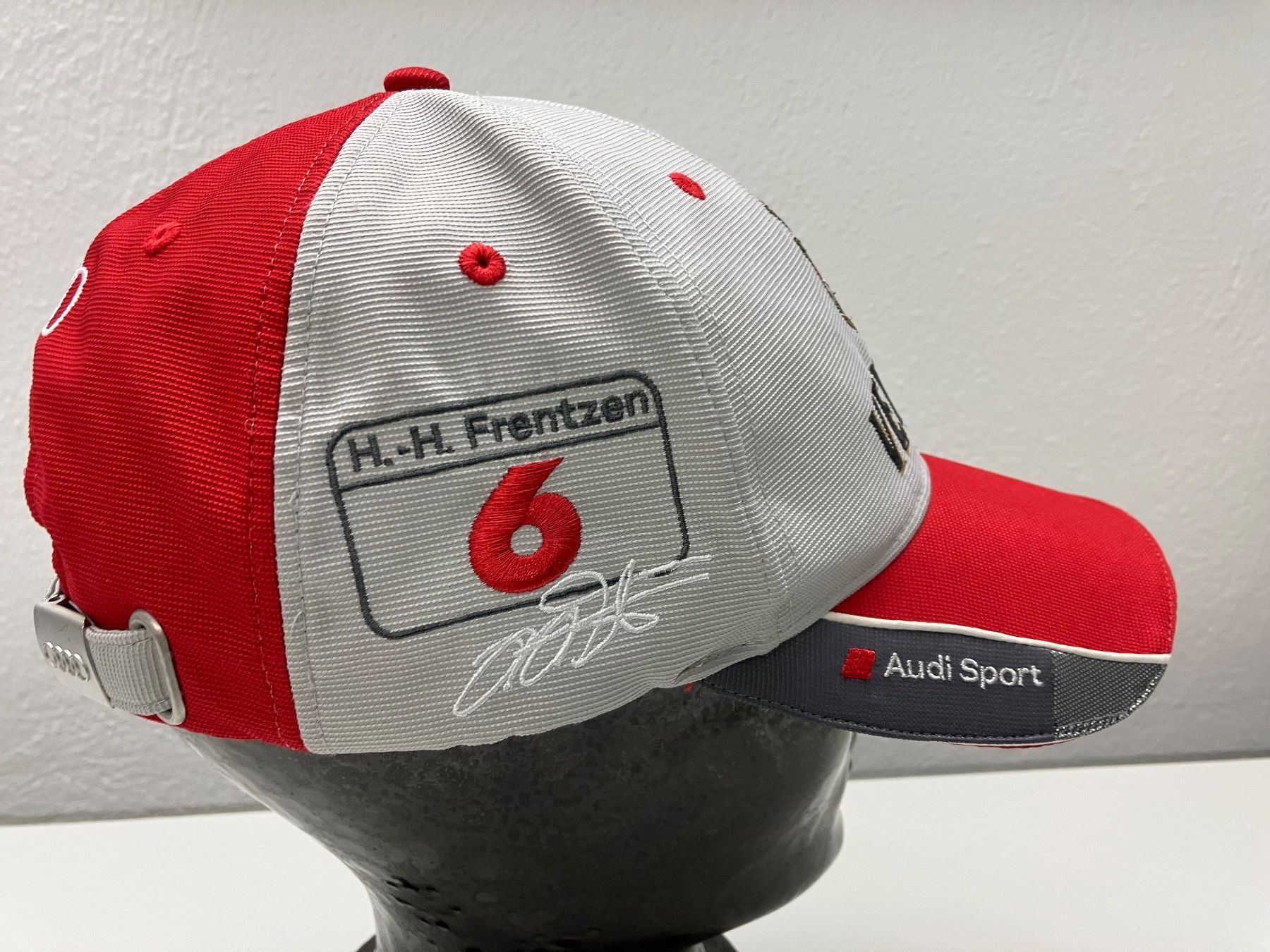 Copricapi, berretti & cappellini: Baseballcap, Audi, Veltins! – Usato da Langendorf venduto da 5007bruno 3