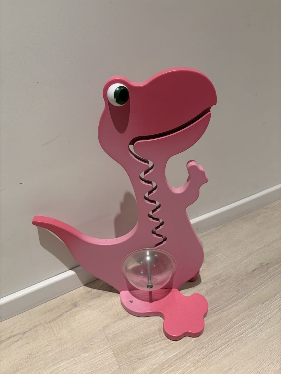 Big Belly Bank Spardosen: Spardose Dino – Gebraucht aus Effretikon von diva001
