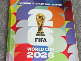 Album WC 2026