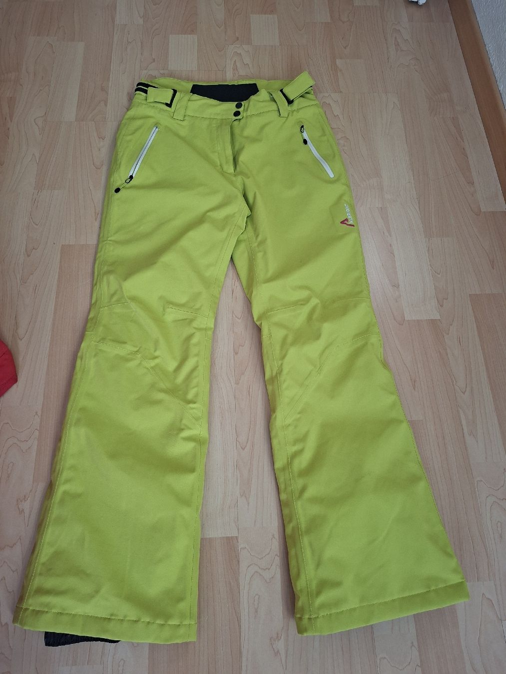 Albright Pantaloni: Skihose Albright  Gr. 38  – Usato da Sumiswald venduto da Cicco02