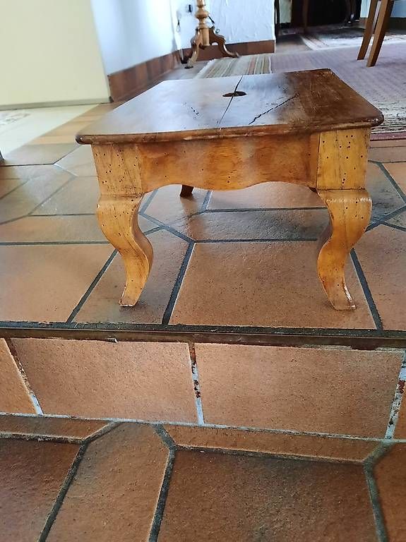 Sgabelli: Louis Philippe Hocker – Usato da Eschenbach venduto da Alicekunst 2