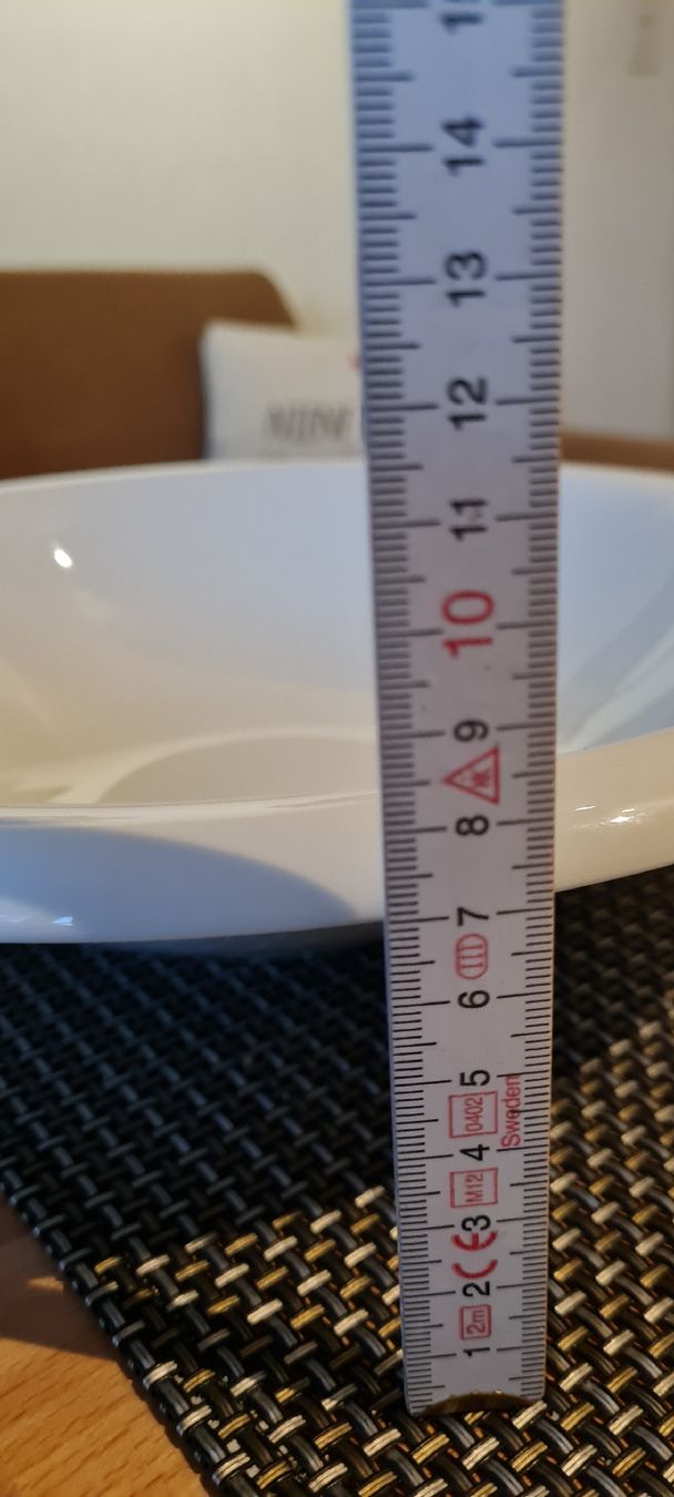 Alessi Ciotole: Alessi Servier - Schale einmalig schön – Nuovo (secondo la descrizione) da Münsingen venduto da Cuci31 3