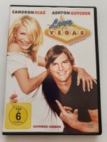 Love Vegas (mit Cameron Diaz, Kutcher)