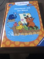 Abenteuer mit der Maus