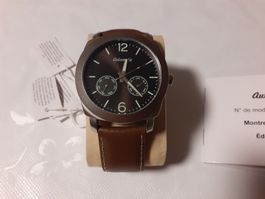 New Automatic Watch, Limited Edition