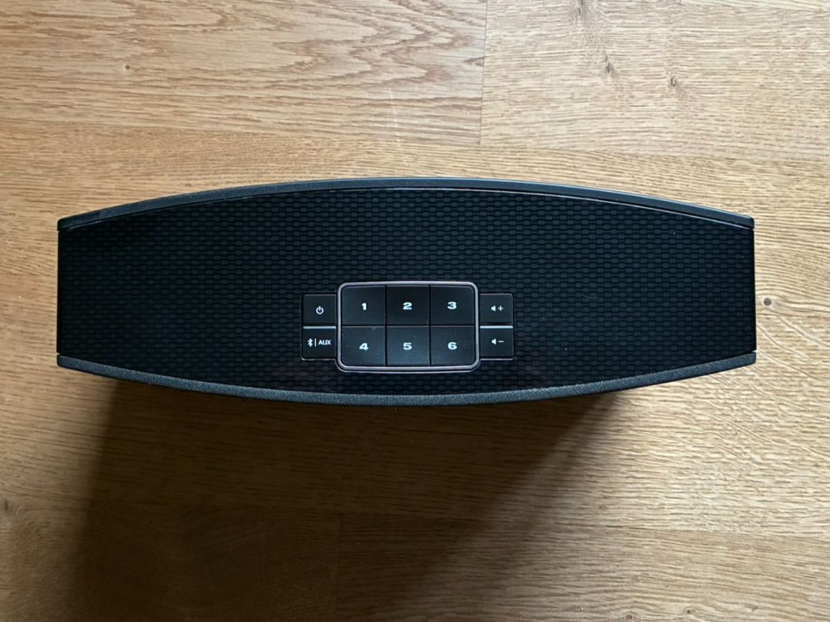 Bose Casse acustiche: Bose Soundtouch 20 – Usato da Zürich venduto da kindtkindt 3
