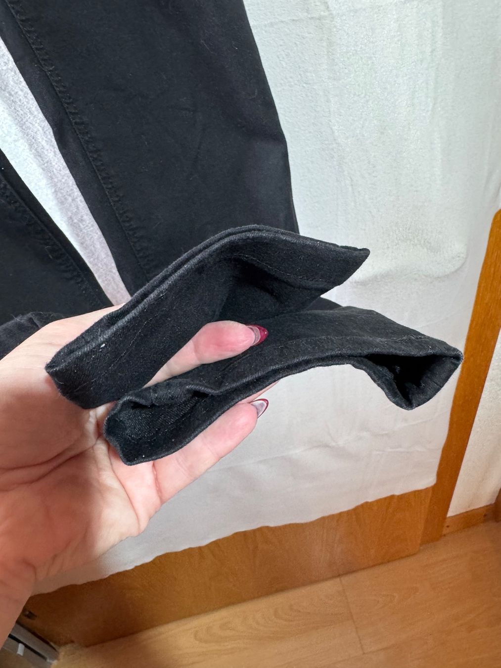 Jeans: Jeans von Esmara Gr. 40 – Usato da Grosswangen venduto da second_hand_dress 7