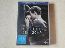 Fifty Shades Of Grey