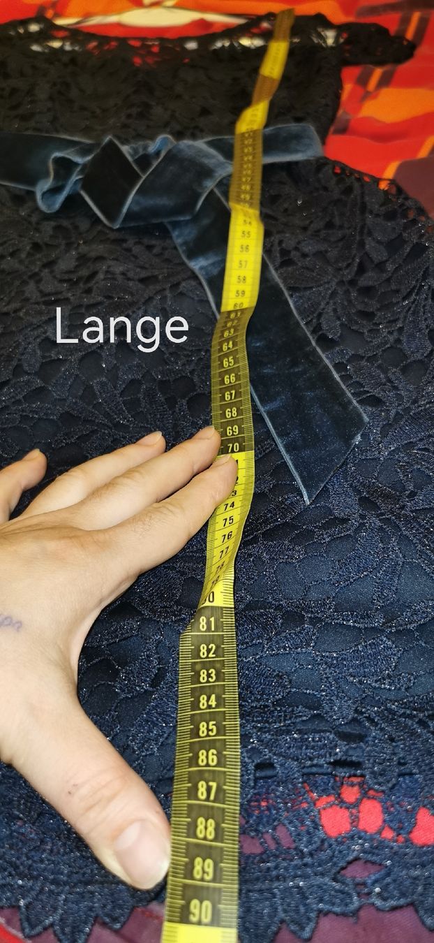 Vestiti: Festliche Kleid Gr M – Usato da Winterthur venduto da Katyakaterina 7