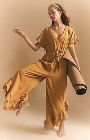 Jumpsuit Free People size S