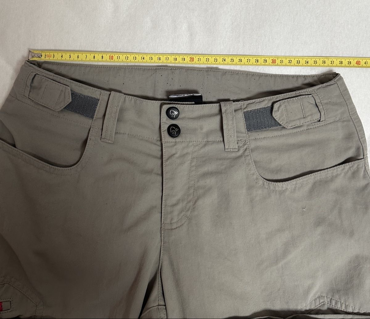 Norrøna Pantalons: Norrona Hose G M – D'occasion à Maienfeld par tobeyl2020 6