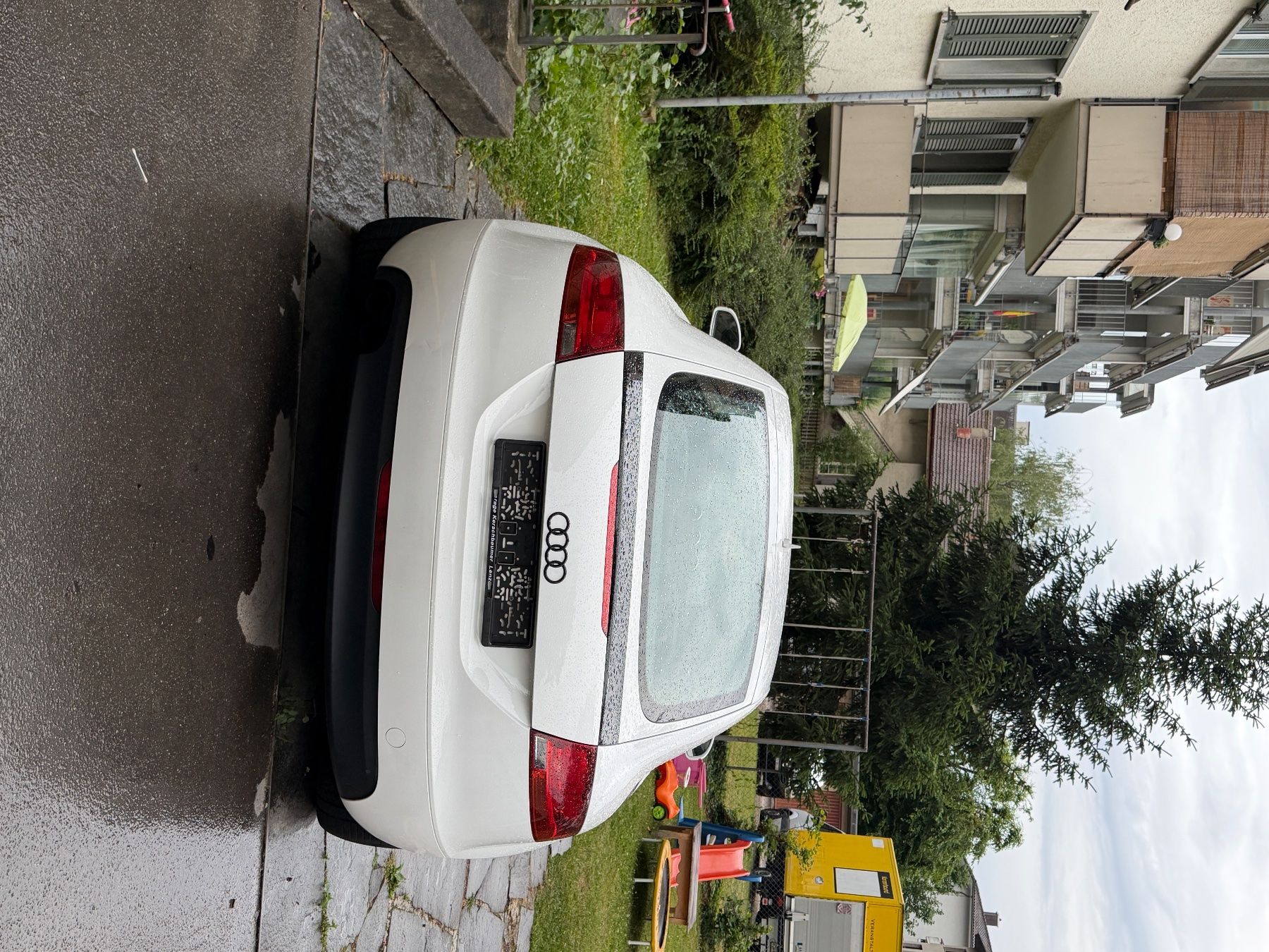 Audi Automobili: Audi TT sportliches Coupé – Usato da Zürich venduto da bur_p68t 5