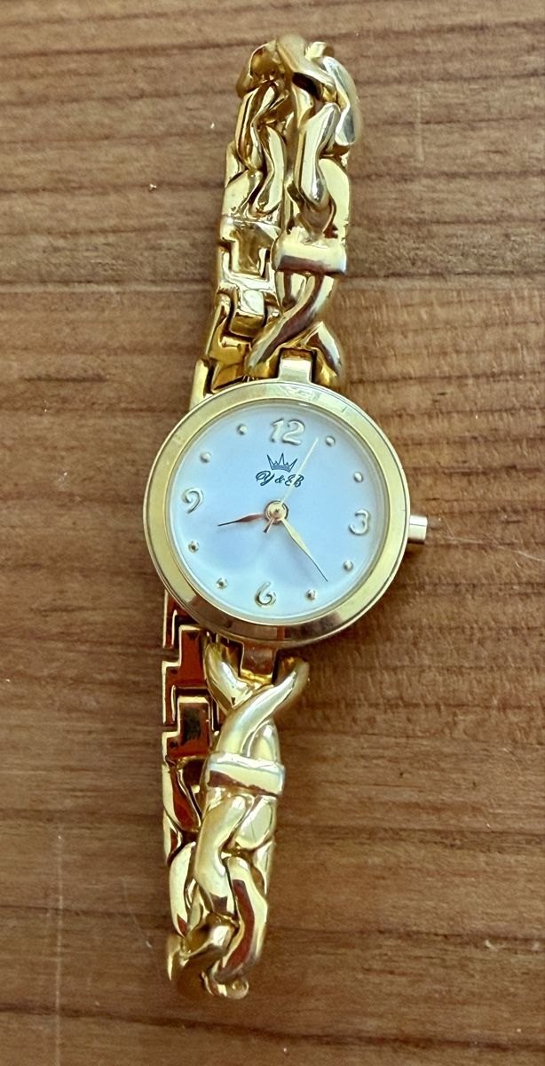 Uhren: Modeschmuck Uhren – Defekt aus Ipsach von Roli761 4