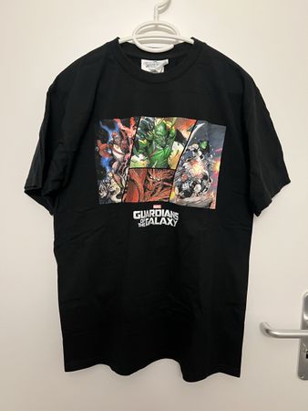 T-Shirt Guardians of the Galaxy