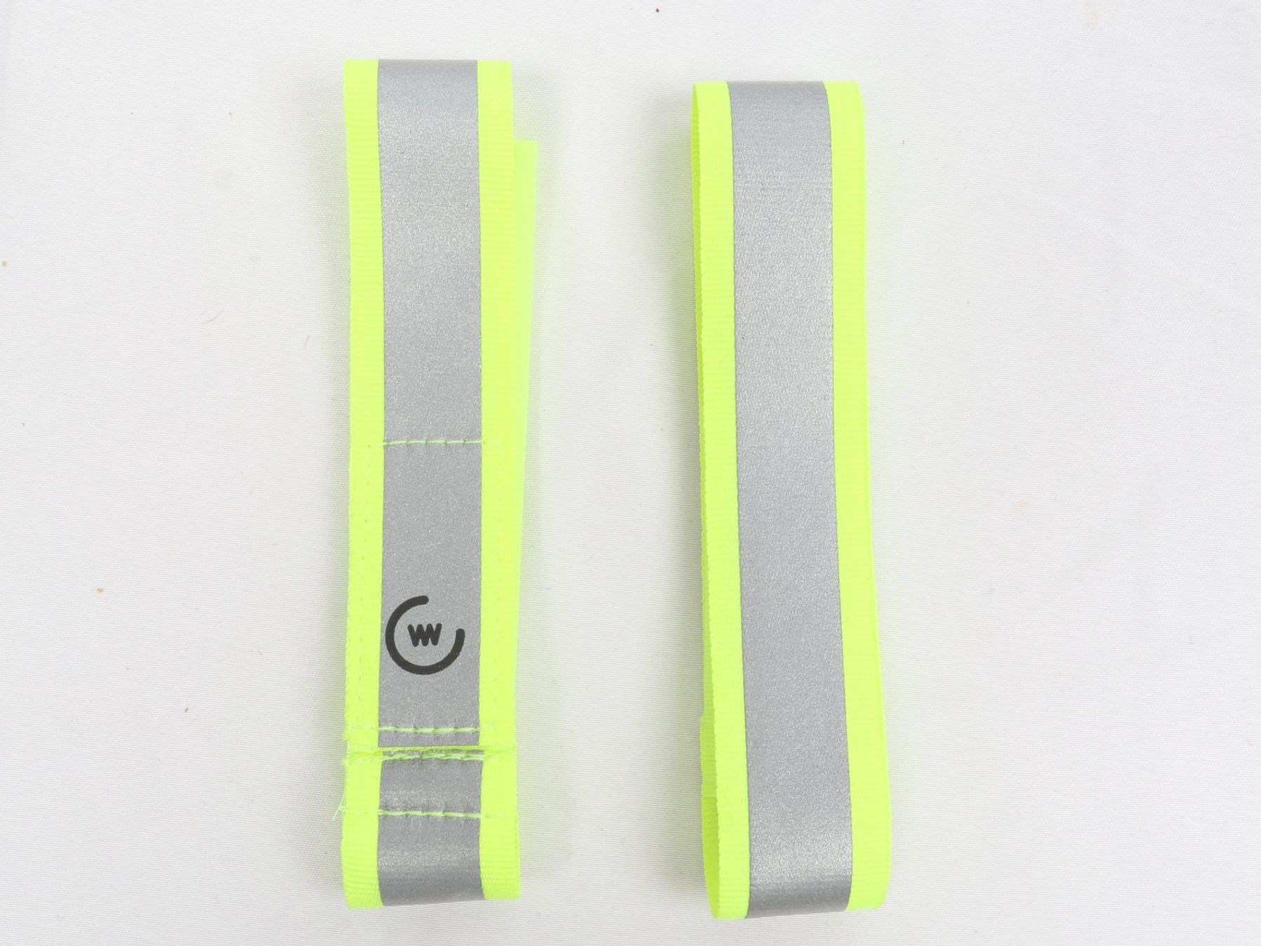 Nastri decorativi: WOWOW Reflective Band 2 Stk. – Nuovo (secondo la descrizione) da Steinen venduto da Restwert_Steinen 4