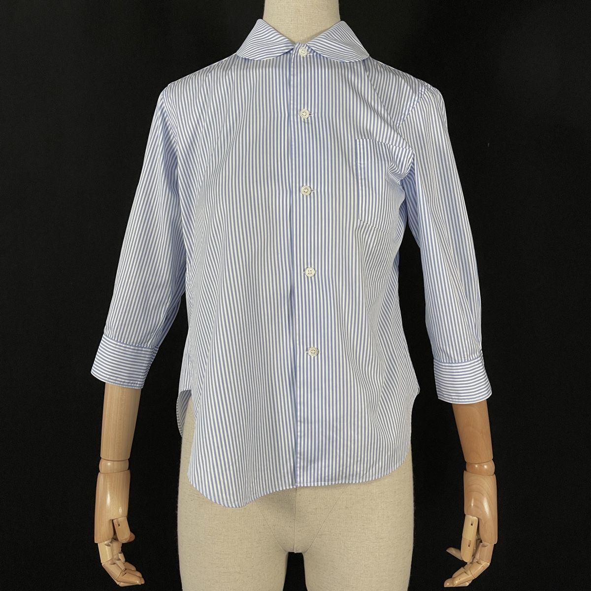 Camicette: COMME DES GARCONS Asymmetrical Shirt – Nuovo (secondo la descrizione) da Emmen venduto da Nightingale_2022