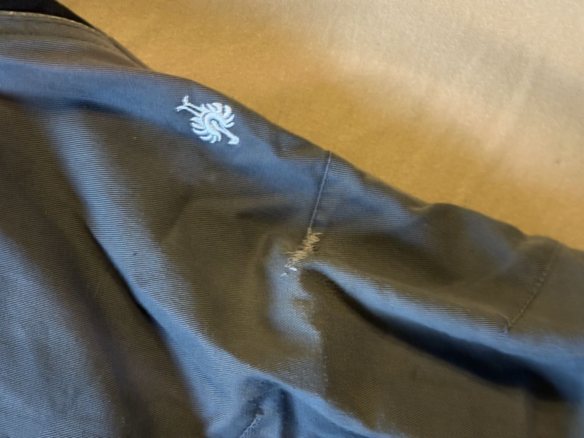 Hosen: Engelbert Strauss gr. 134/140 – Gebraucht aus Reinach AG von musfrosch 1