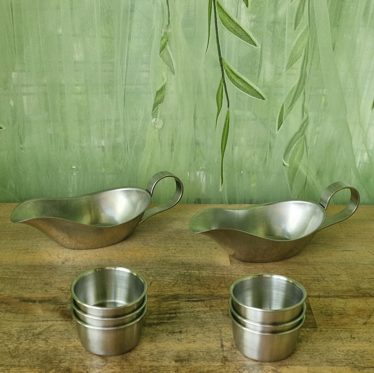 Set di piatti: Apéro Service Set – Usato da Merlischachen venduto da Sheavy 6