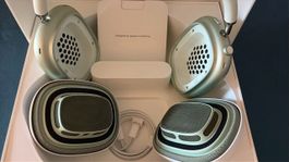 Apple AirPods Max Grün Versand OK
