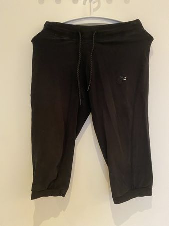 Mammut 3/4 Sporthose Grösse 38 ***