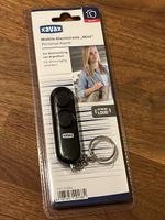 Mobile Alarmsirene Mini