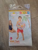 Intex Wet Set Collection neu Ball
