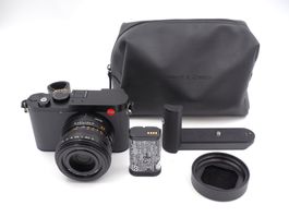 LEICA Spiegellose Vollformatkamera Q3-43 (26070694p60)