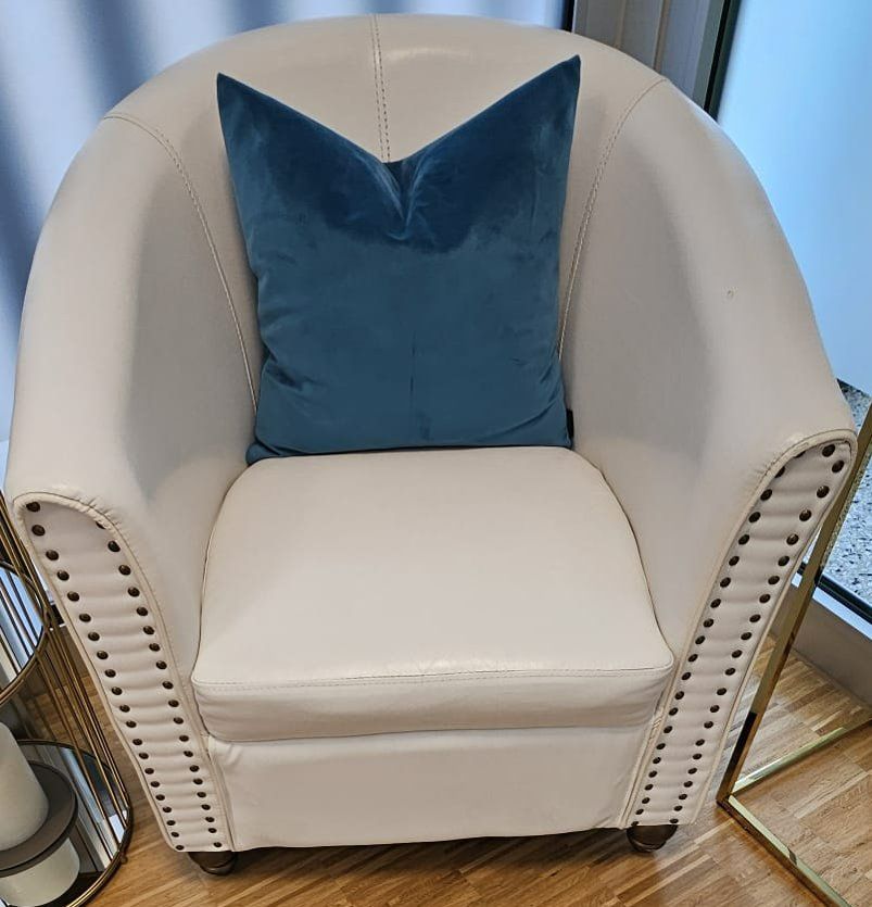 Poltrone: Sessel weiss – Usato da Glattpark(Opfikon) venduto da sietomo 2