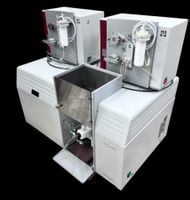 Analytik Jena novAA 300 Atom Absorptions Spektrometer