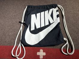Original Nike Turnbeutel/Rucksack - Top Zustand!