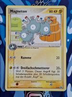 Magneton - Latios EX Trainer Kit Karte #Ord17