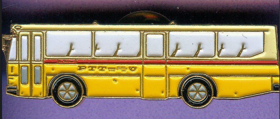 Plaquettes & Badges: PTT  Postauto   – D'occasion à Winterthur par Sammleroase