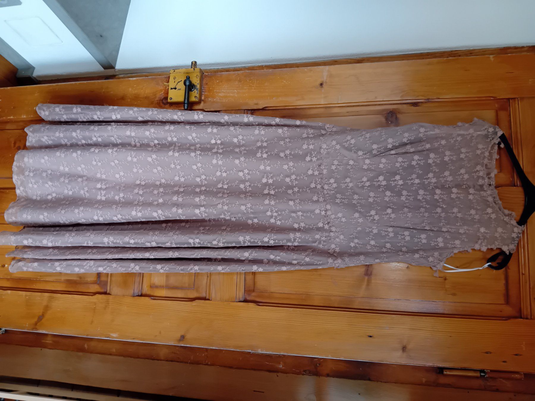 Vestiti: Wunderschönes Abendkleid von Diel – Usato da Spiez venduto da ann_y7bb