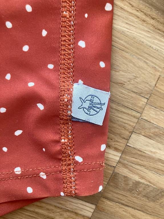 Camicie, T-shirt & Polo: Süsses UV Shirt Gr. 98, Polka Dots – Usato da Zürich venduto da rundeshaus1 1