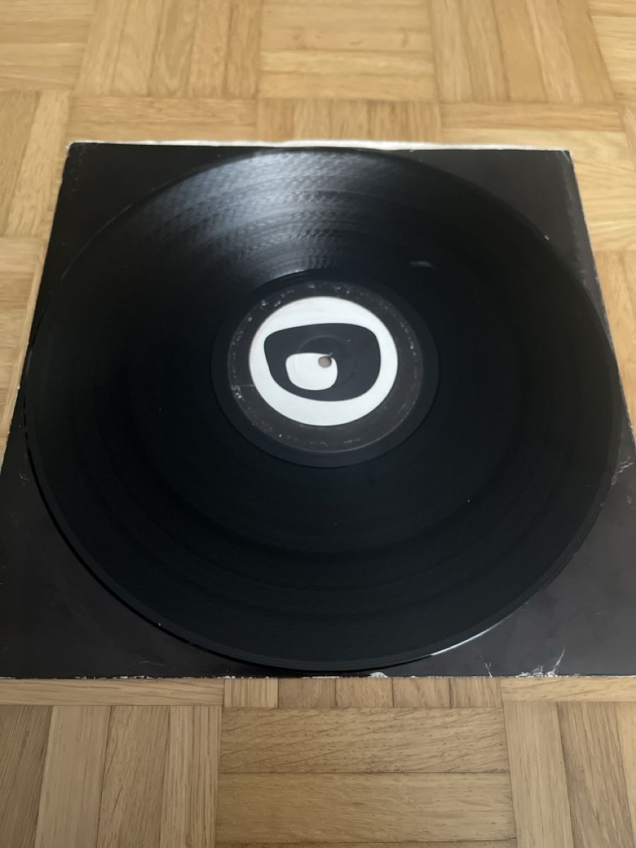 Dischi in vinile: Arrakis Progressive Trance Promo Vinyl – Usato da Wangen b. Olten venduto da break72 2