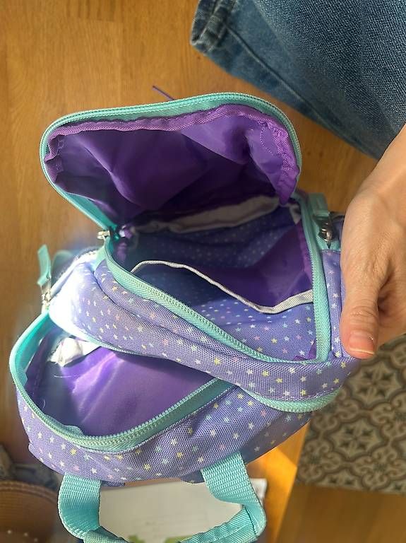 Borse & Zaini: Kinder Rucksack Belmil – Usato da Muttenz venduto da smile62 3