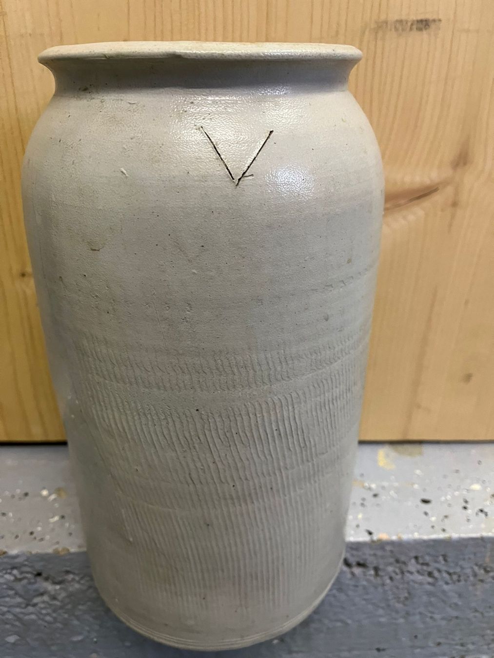 Vasen & Gefässe: Vase – Gebraucht aus Wiggen von Antoniotto