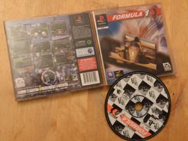 Formula 1 (OVP)