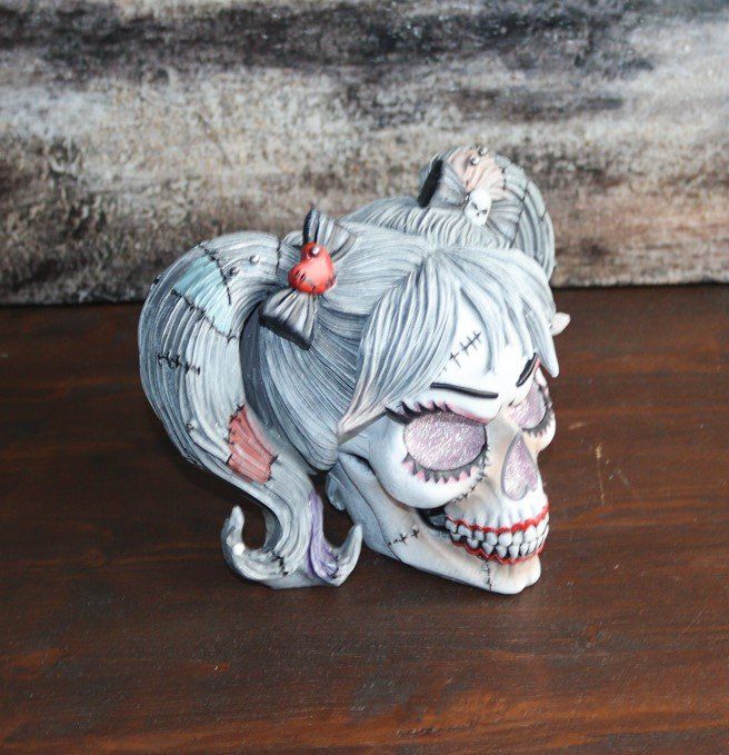 Tutte le decorazioni: Drop Dead Georgeous - Pins and Needles – Nuovo e nell'imballaggio originale da Menziken venduto da mrpaedu 6