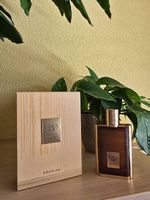 Khadlaj: Karus Amber Gold *EdP 100ml* aka LVMH Matière Noire