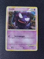 Gastly 63/102 Pokémon Triumphant 2011 (IT) ab 1.-