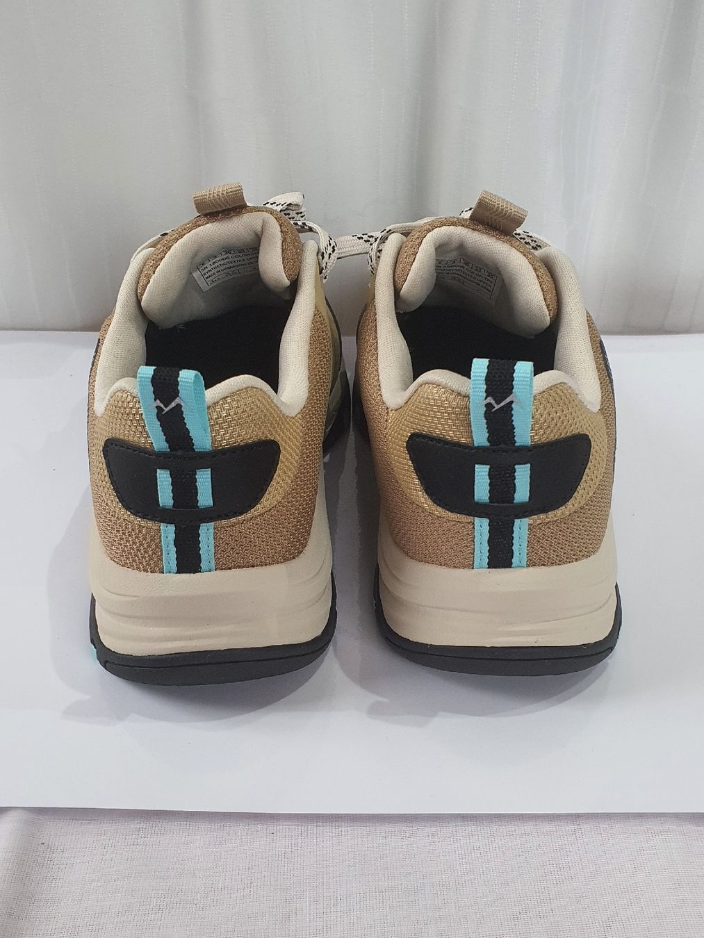 Skechers Scarpe per ragazze: Gr. 36 - Skechers TEX Trekkingschuhe, Neu – Nuovo e nell'imballaggio originale da Nürensdorf venduto da sal_g2bz 3