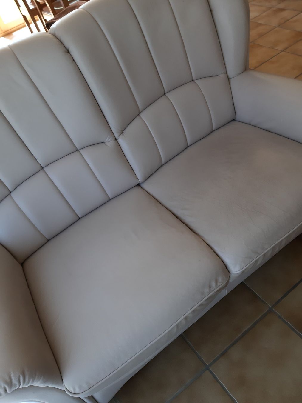 Sofas: Canapé – Gebraucht aus Aigle von Calcicole 1