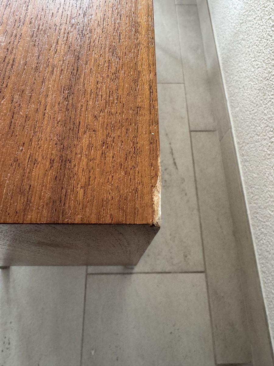 Commodes: Waeckerlin Kommode Idealheim Basel Teak 60er – D'occasion à Basel par good_forms 5