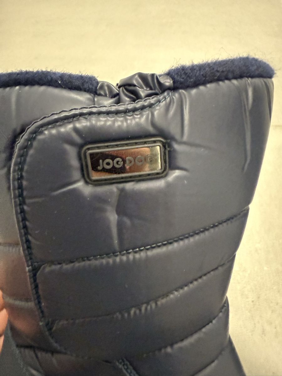 Herrenschuhe: Winterschuhe, Jog Dog, neu, Gr 41 – Neu und originalverpackt aus Frauenfeld von simme81 2