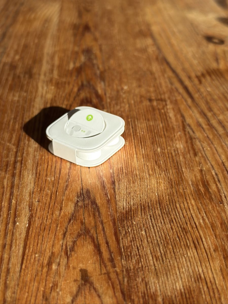 Casques audio: iPod pro Ersatzteile – D'occasion à Hinterkappelen par hugo_sophian 4